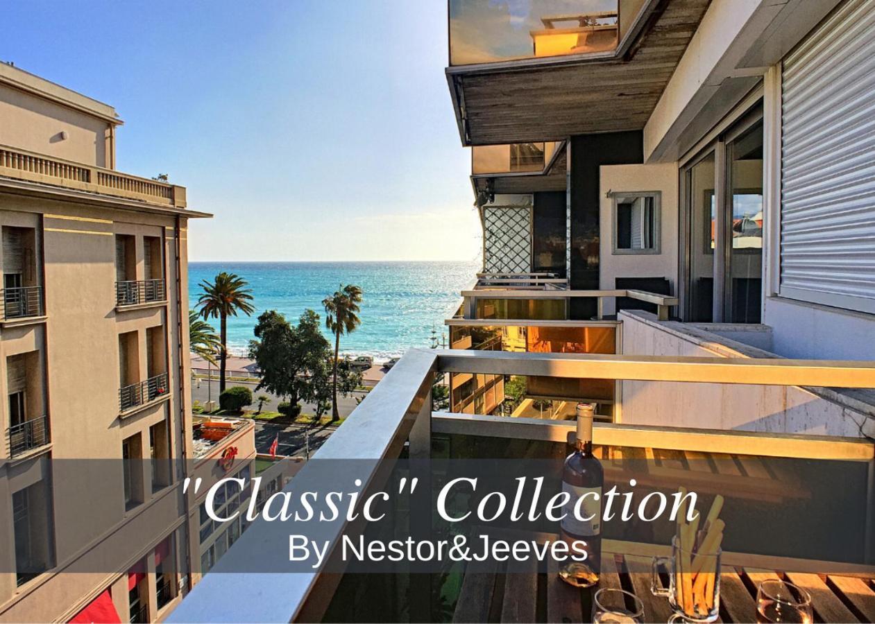Appartamento Nestor&jeeves - Royal Luxembourg - - Swimming Pool On Roof *